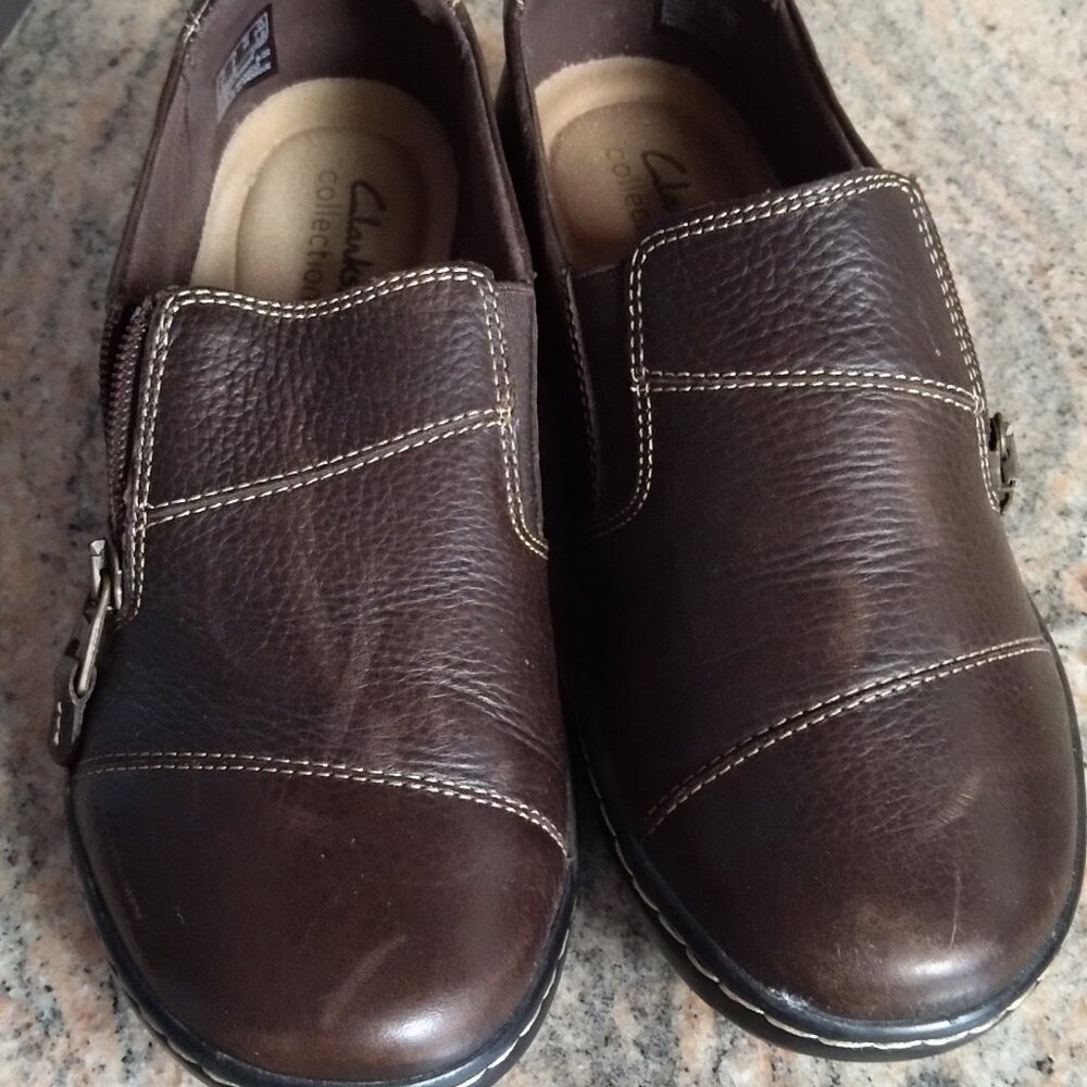 Clarks Clogs WOS 8